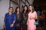 Nisha Jamwal at Good Homes event to promote India Art Week in JJ School of Arts on 27th Nov 2014